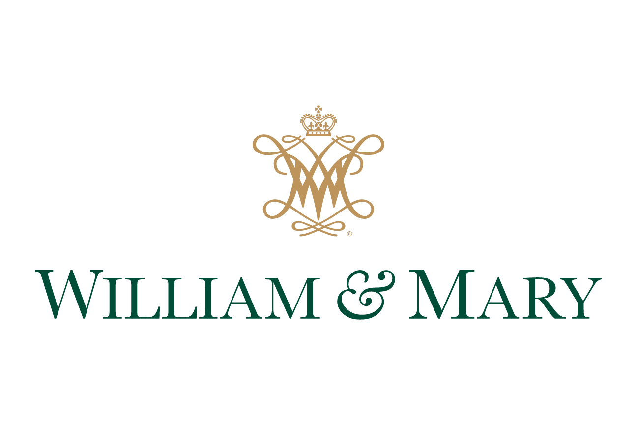 Cypher mark with wordmark, gold, horizontal variant, cell 3