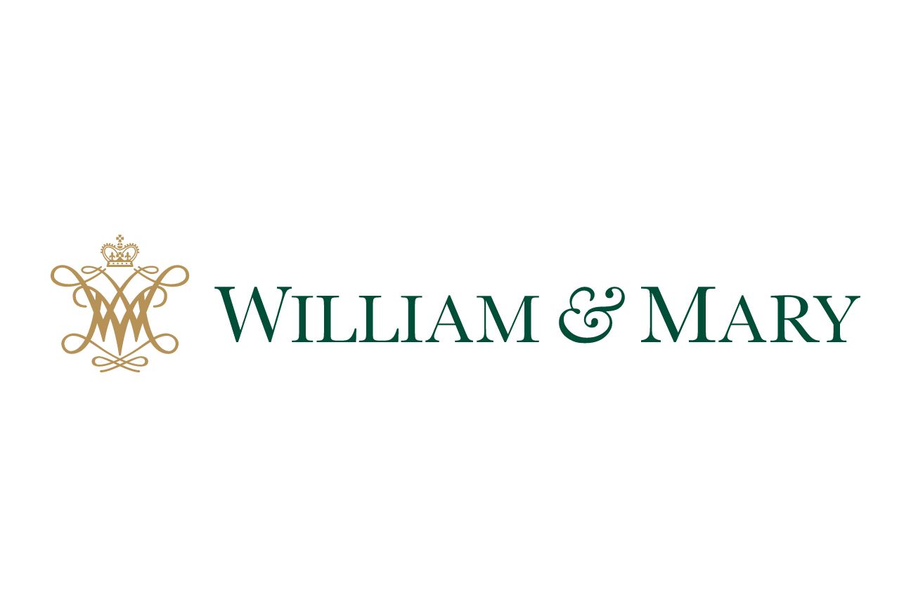 Cypher mark with wordmark, gold, horizontal lockup variant, cell 5