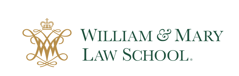 William & Mary Law School lockup, gold variant, cell 13
