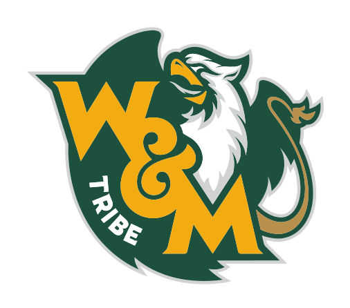 W&M Crest, color variant, cell 31