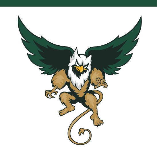 Hovering Griffin, color variant, cell 46