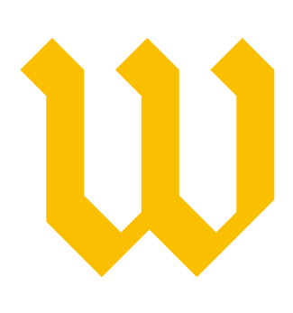 W mark, gold variant, cell 32