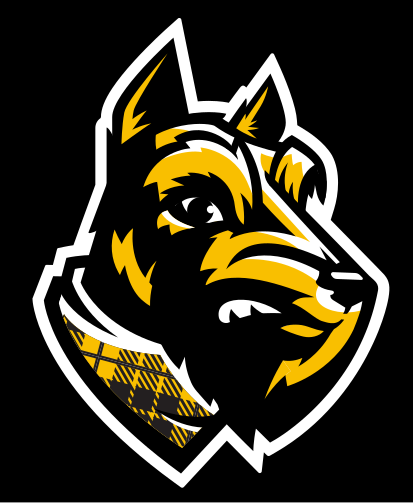 mascot head, full color variant, cell 47