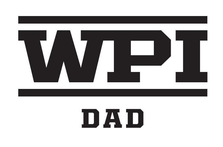 WPI DAD lockup, black variant, cell 71