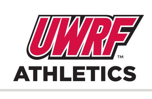 UWRF Athletics, full color variant, cell 102