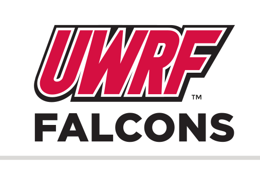 UWRF Falcons, full color variant, cell 107