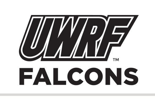 UWRF Falcons, black variant, cell 108