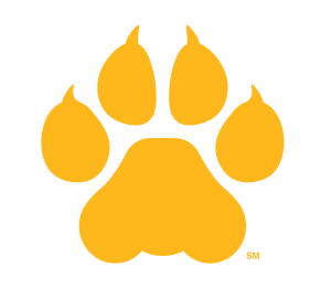Paw mark, gold variant, cell 39