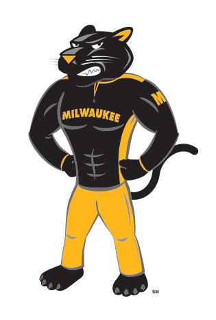 Pounce mascot, full body variant, cell 43