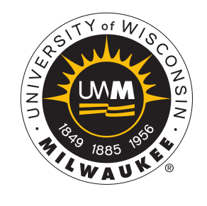 University Seal, outline black variant, cell 81