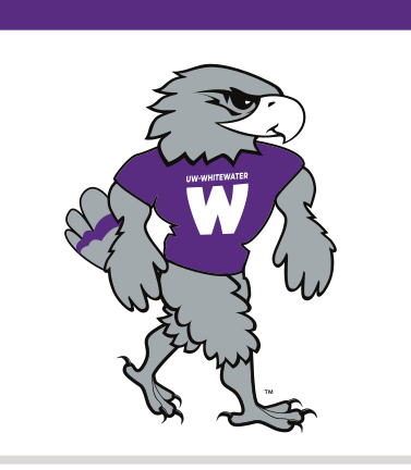 Mascot logo, full color variant, cell 20