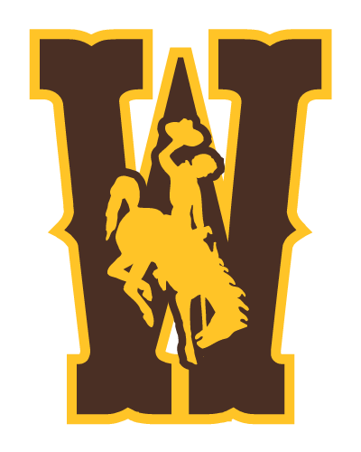 W with Bucking Horse, color variant