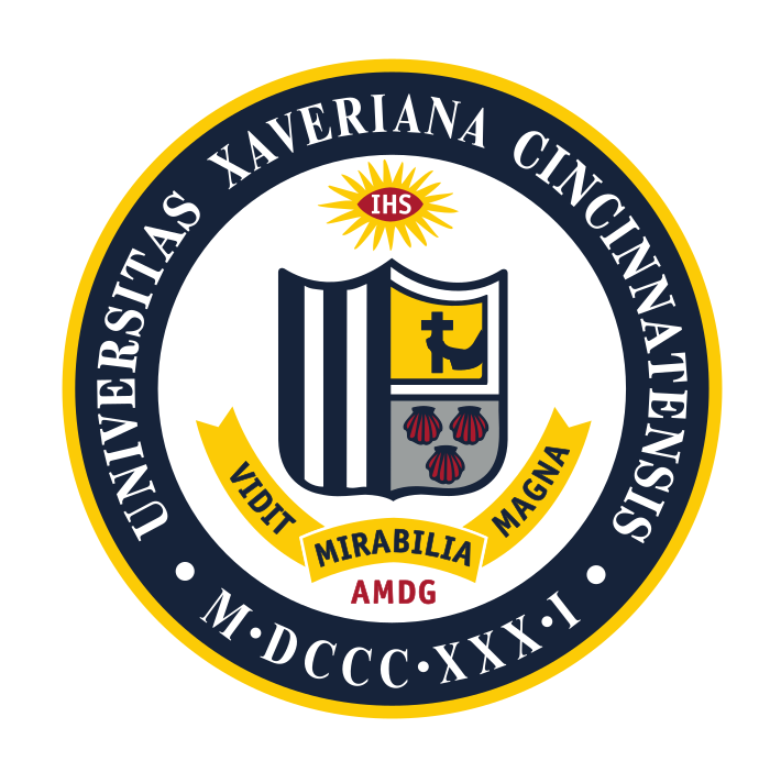 university seal, full color variant, cell 30