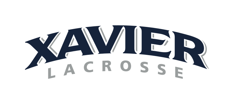 Xavier Lacrosse, blue/grey variant, cell 113