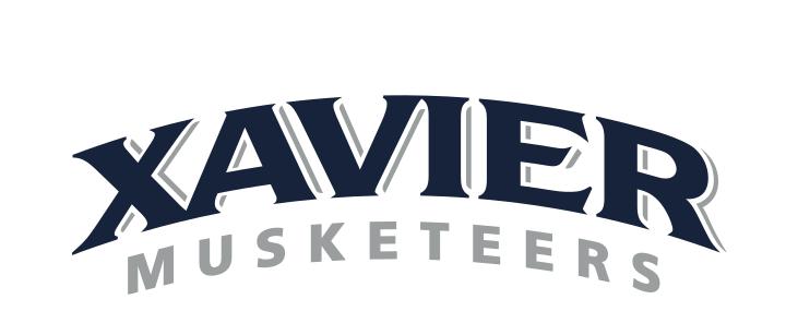 Xavier Musketeers, blue/grey variant, cell 115