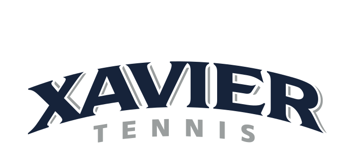 Xavier Tennis, blue/grey variant, cell 121