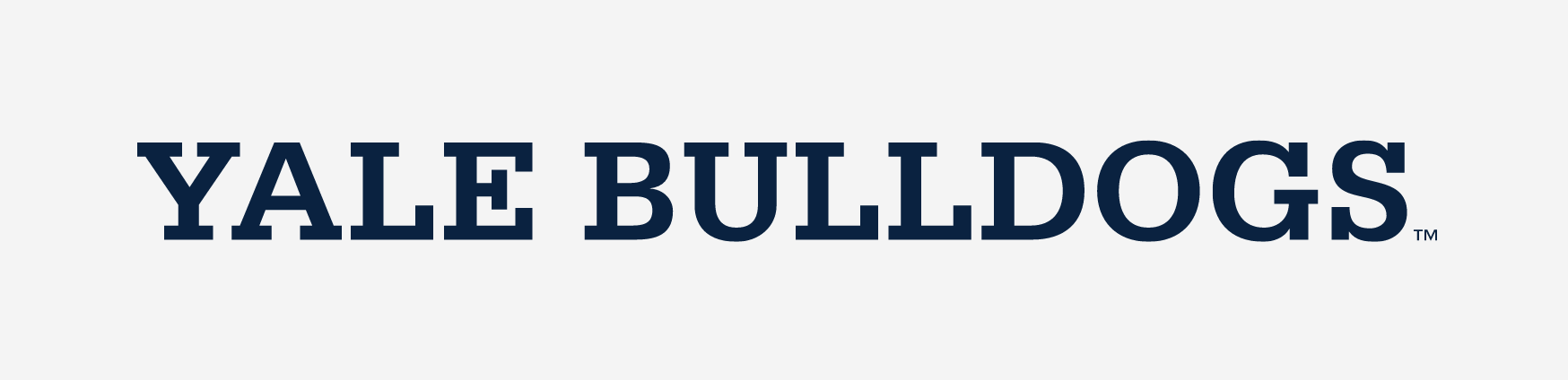 Yale Bulldogs, navy variant