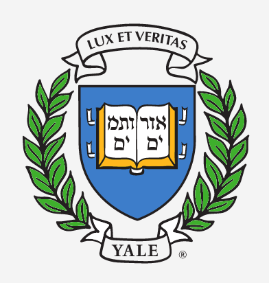 Yale seal, full color variant