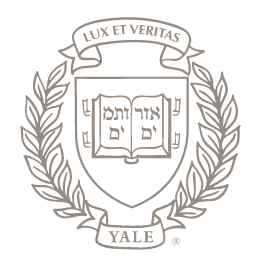 Yale Seal, PMS Warm Gray 7 variant