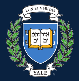 Yale Seal, Full color on PMS 289 variant
