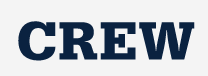 Crew, wordmark variant