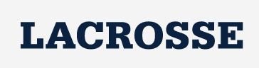 Lacrosse, wordmark variant
