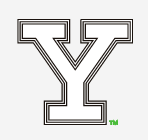 Yale Y, outline variant