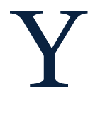 Yale Y, shadow variant