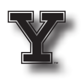 Yale Y, shadow variant