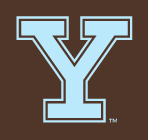 Yale Y, off-brand color variant