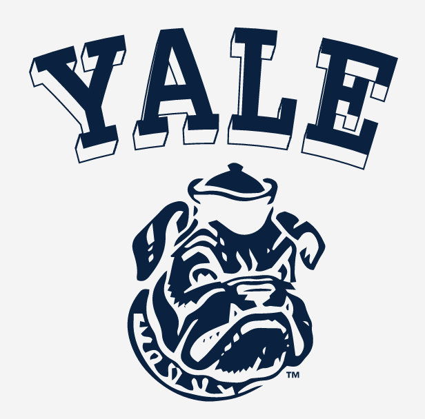 Yale Bulldog, 1960's vintage icon variant
