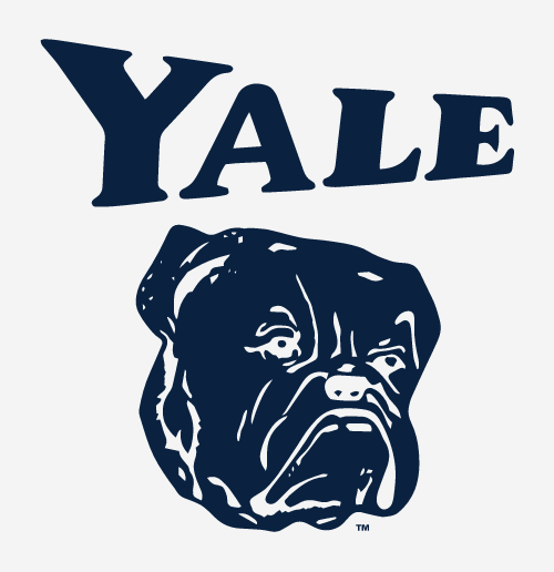 Yale Bulldog, 1940's vintage icon variant