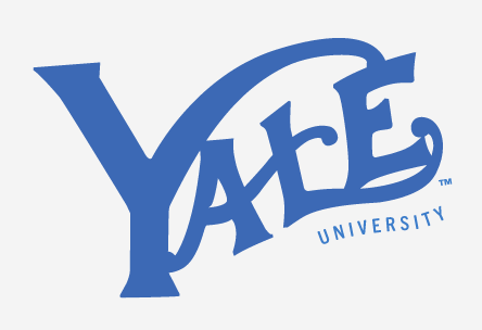 Yale University, light blue variant