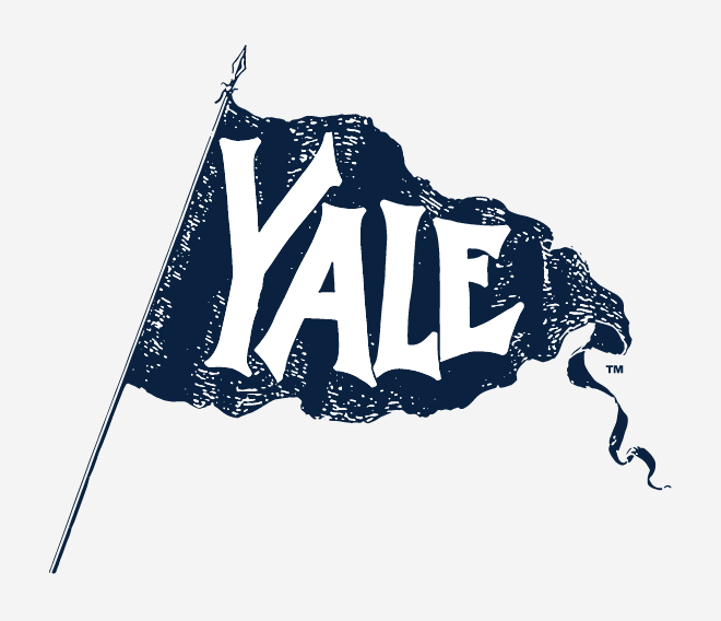 Yale, pennant variant