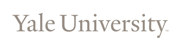 Yale University Serif, PMS Warm Gray 7 variant