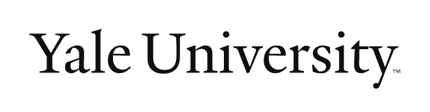 Yale University Serif, Black variant