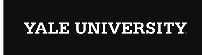 Yale University Slab, White on black variant, cell 8