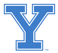 Yale Athletic Y, PMS 660 variant