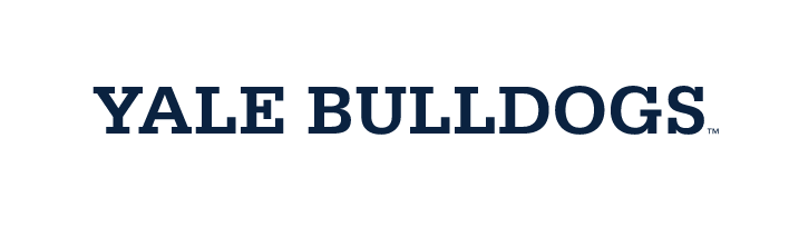 Yale Bulldogs Slab, PMS 289 variant