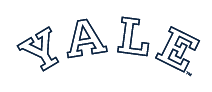 Yale Arc, PMS 289 outline variant