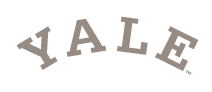 Yale Arc, PMS Warm Gray 7 variant