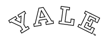 Yale Arc, Black outline variant