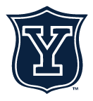 Yale Vintage Shield, PMS 289 variant