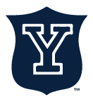 Yale Vintage Shield, PMS 289 variant