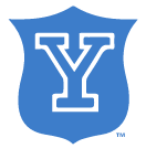 Yale Vintage Shield, PMS 660 variant