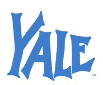 Yale Flag Logo, PMS 660 variant
