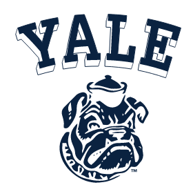 Yale Vintage Sailor & Bulldog, PMS 289 variant