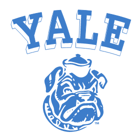 Yale Vintage Sailor & Bulldog, PMS 660 variant