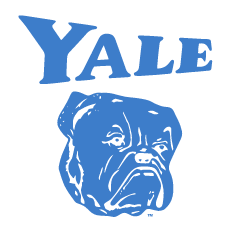 Yale Vintage Sailor & Bulldog, PMS 660 variant