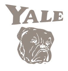Yale Vintage Sailor & Bulldog, PMS Warm Gray 7 variant